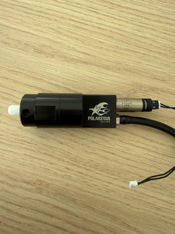 Imagen 3 de Polarstar Jack HPA engine