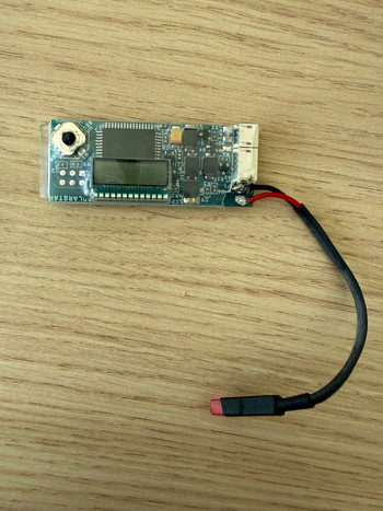 Imagen 5 de Polarstar Jack HPA engine