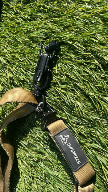 Image 2 for Diverse slings (in één koop)