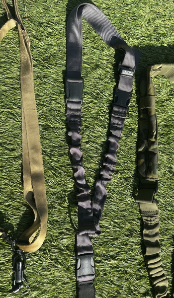 Image 3 for Diverse slings (in één koop)