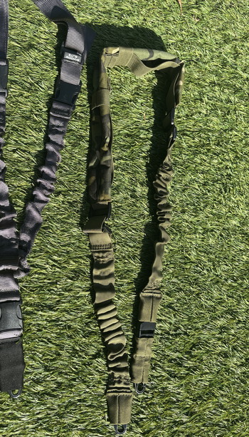 Image 4 for Diverse slings (in één koop)