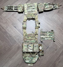 Image for Warrior Assault Systems LPC V2