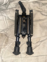 Image for Officiële Harris SBRM bipod