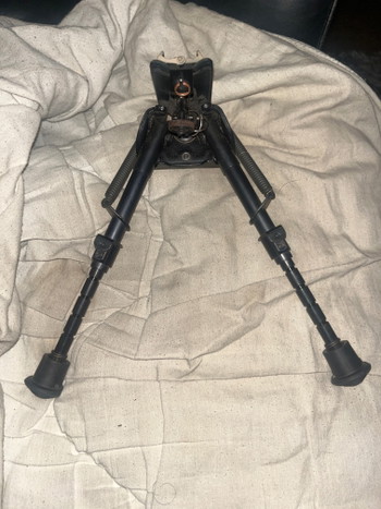 Image 2 for Officiële Harris SBRM bipod