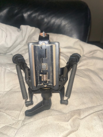 Image 3 for Officiële Harris SBRM bipod