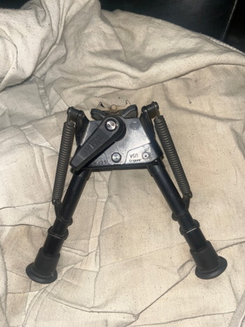 Image 4 for Officiële Harris SBRM bipod