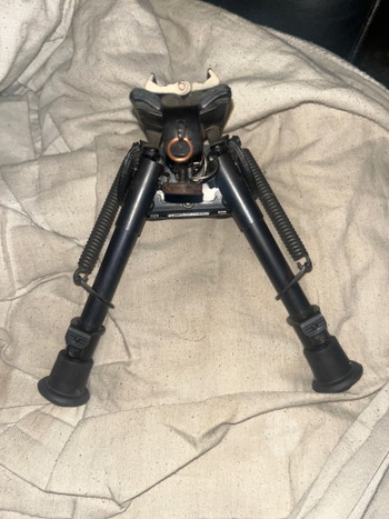 Image 5 for Officiële Harris SBRM bipod