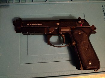 Image 2 for Baretta M9 pistool