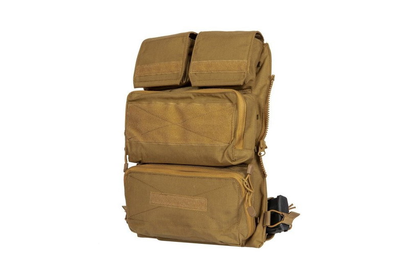 Image 1 pour Assault Panel Tan/Coyote nieuw