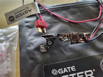 Image 2 pour Gate Aster V3 mosfet