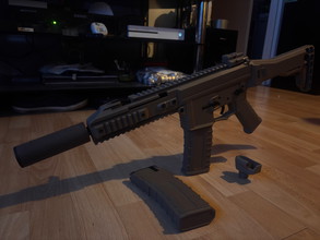 Image pour GHK G5 TAN