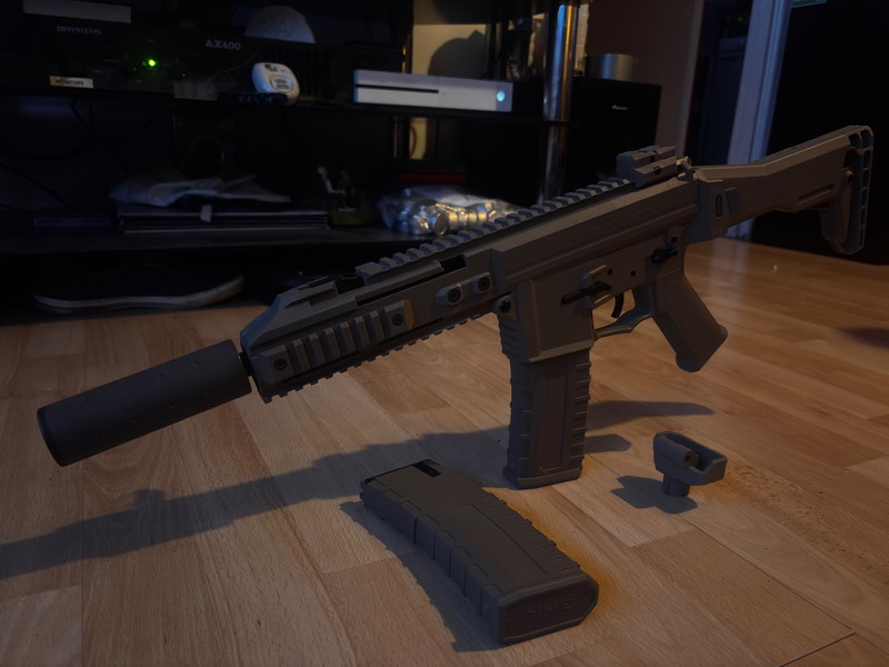 Image 1 pour GHK G5 TAN