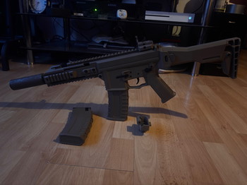 Image 2 pour GHK G5 TAN