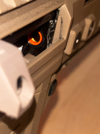 Image 3 pour GHK G5 TAN