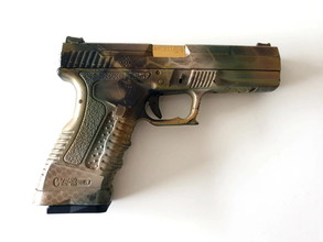 Afbeelding van WE GP1799 T8 CAMO