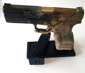 Image 2 pour WE GP1799 T8 CAMO