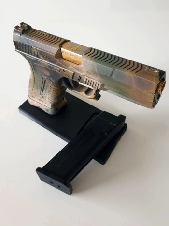 Image 3 pour WE GP1799 T8 CAMO