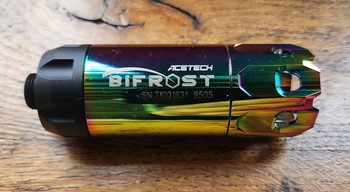 Image 2 for LANCER TACTICAL SPECIAL EDITION TRACER | BIFROST