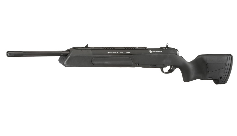Imagen 1 de Steyr Scout Rifle - Sniper