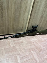 Imagen para CM.032 M14 ELEKTRISCHE sniper