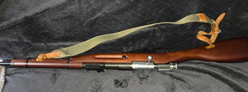 Imagen 2 de S&T MOSIN NAGANT  1891/30