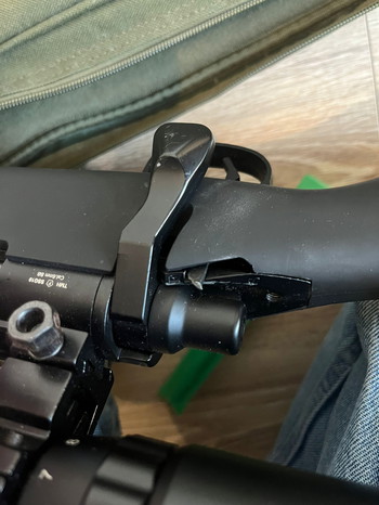 Image 2 pour SSG10 Novritsch Starter Sniper Pakket