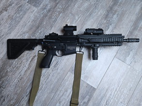 Imagen para Umarex HK 416