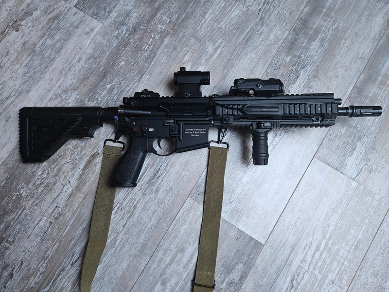 Image 1 for Umarex HK 416