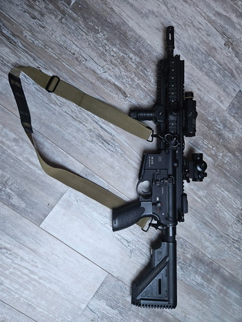 Bild 2 für Umarex HK 416