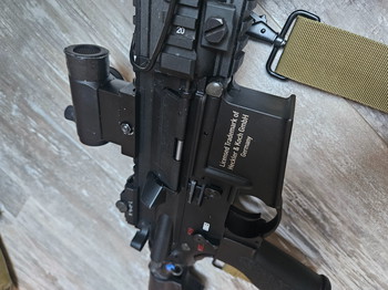 Image 3 for Umarex HK 416