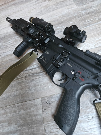 Afbeelding 4 van Umarex HK 416