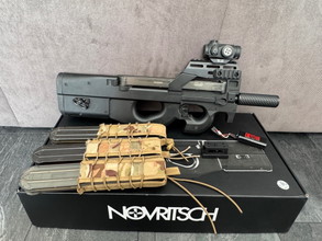 Image for SSR90 Novritsch Compleet pakket (P90)