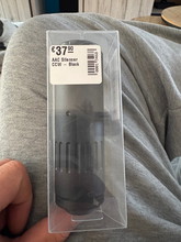 Bild für BIG DRAGON AAC SILENCER CCW - BLACK