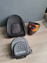 Bild für Dye i5 Fire masker + extra lens