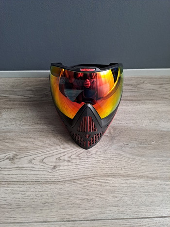 Bild 2 für Dye i5 Fire masker + extra lens