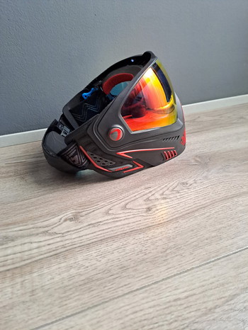 Bild 3 für Dye i5 Fire masker + extra lens