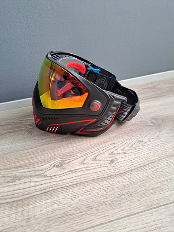 Bild 4 für Dye i5 Fire masker + extra lens