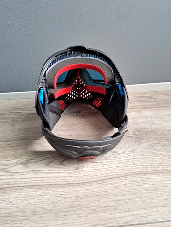 Bild 5 für Dye i5 Fire masker + extra lens