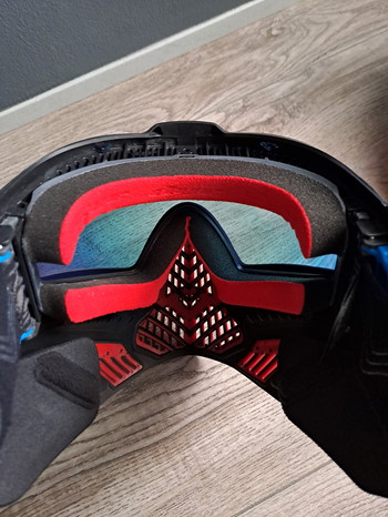 Bild 6 für Dye i5 Fire masker + extra lens