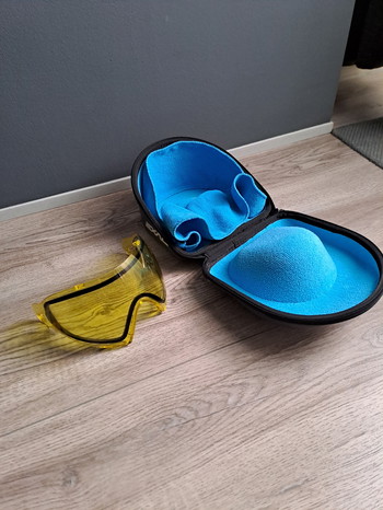 Bild 8 für Dye i5 Fire masker + extra lens