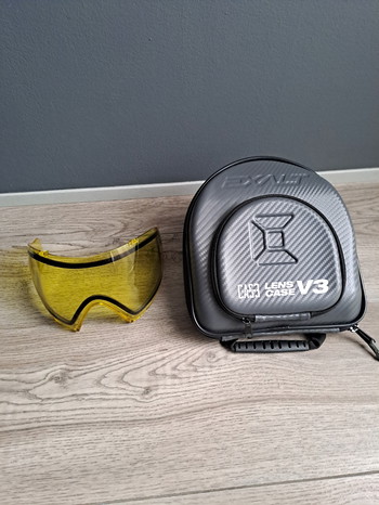 Bild 9 für Dye i5 Fire masker + extra lens