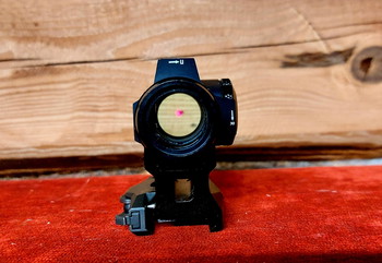 Image 2 for Sig Sauer Romeo 4H Red Dot.