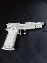 Bild für Airsoft Masterpiece Limcat Hicapa Build