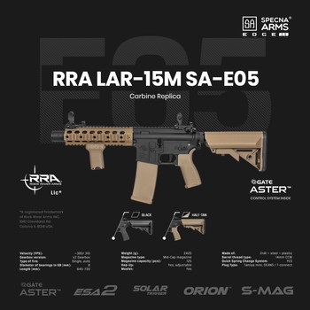 Afbeelding 3 van Specna Arms Edge 2.0