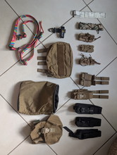 Afbeelding van Vends poches diverses