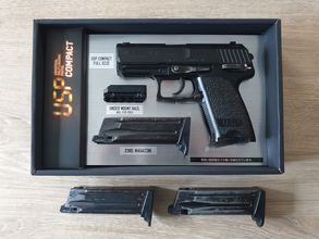 Image for Tokyo Marui USP Compact