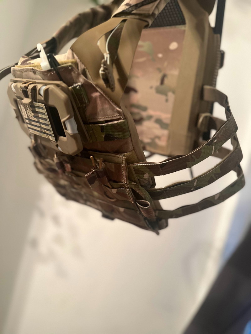 Imagen 1 de Gillet crye précision replique a vendre
