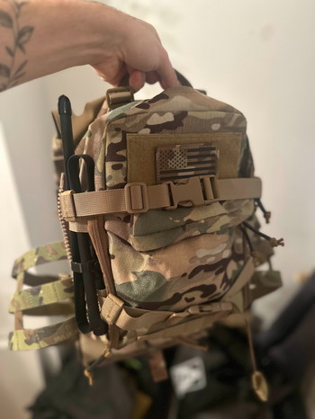 Imagen 2 de Gillet crye précision replique a vendre