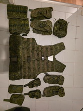 Bild für Original 6sh117 many pouches