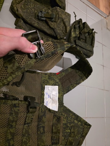 Imagen 2 de Original 6sh117 many pouches